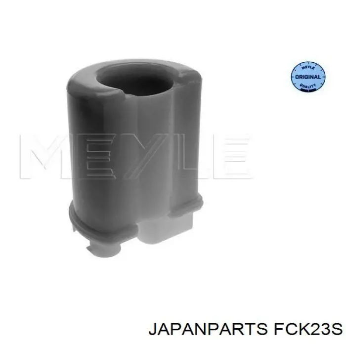 Фільтр тонкого очищення палива Japan Parts FCK23S ціна, від 8.07 USD