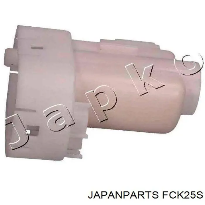 Фільтр паливний FCK25S Japan Parts