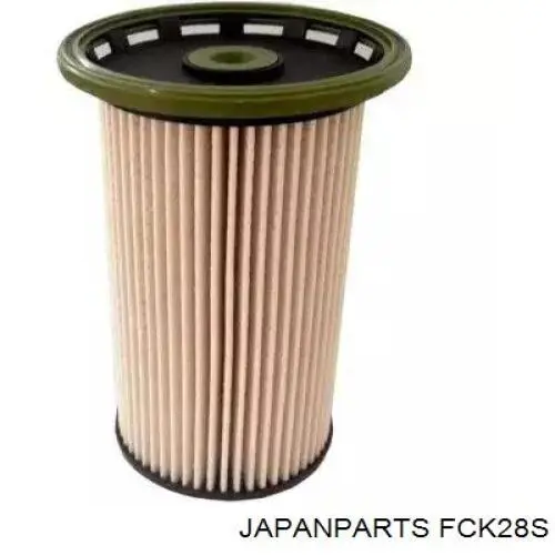 Фільтр паливний Japan Parts FCK28S