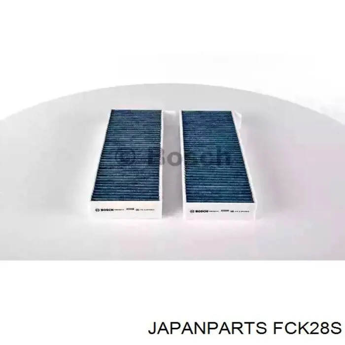 FCK28S Japan Parts фільтр паливний