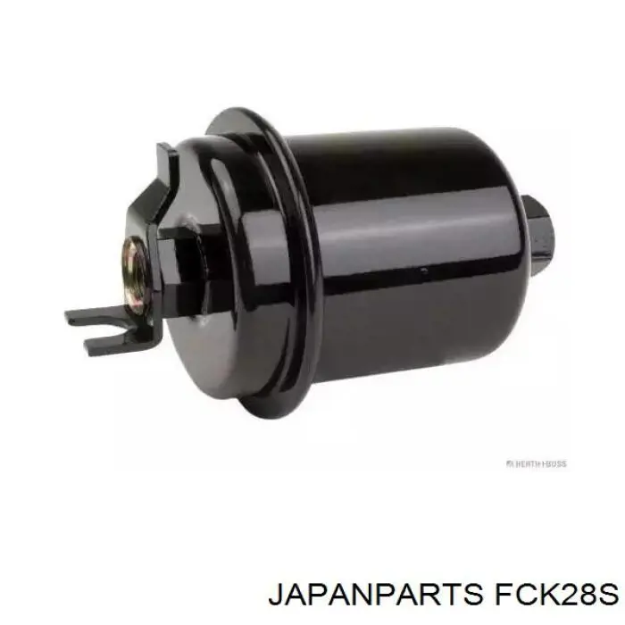 Купити FCK28S Japan Parts Фільтр-відстійник палива грубої очистки