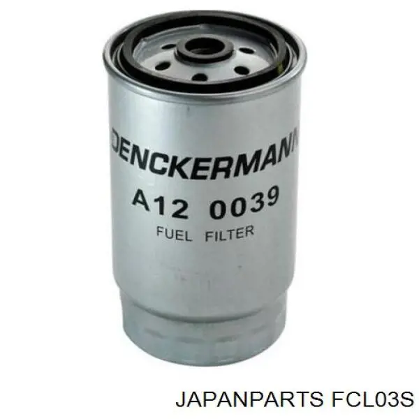 Паливний фільтр FCL03S Japan Parts