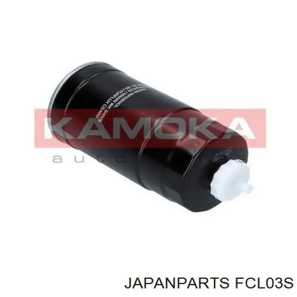 Фільтр паливний Japan Parts FCL03S