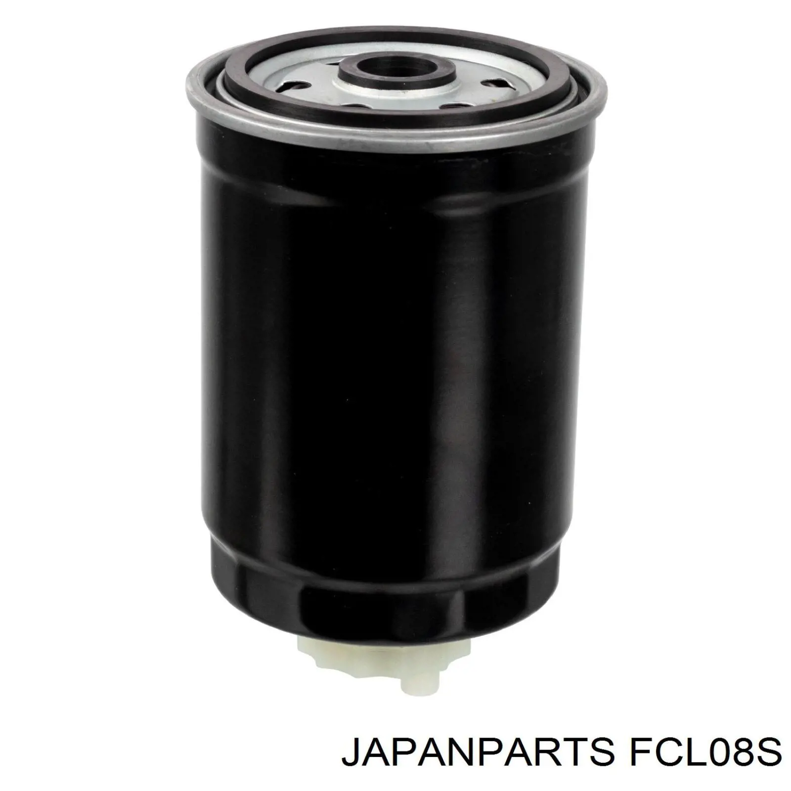 Фільтр паливний FCL08S Japan Parts