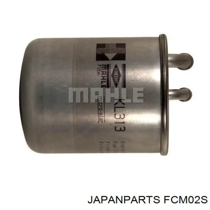 FCM02S Japan Parts Фільтр палива