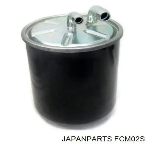 Купити FCM02S Japan Parts Фільтр-відстійник палива грубої очистки