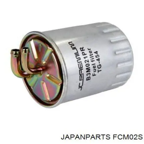 Паливний фільтр FCM02S Japan Parts