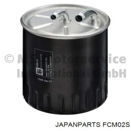 Паливний фільтр FCM02S Japan Parts