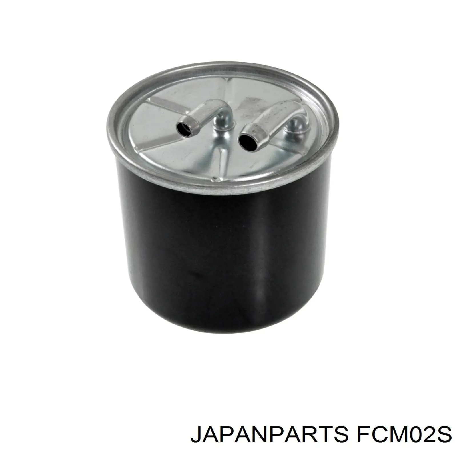Фільтр паливний Japan Parts FCM02S