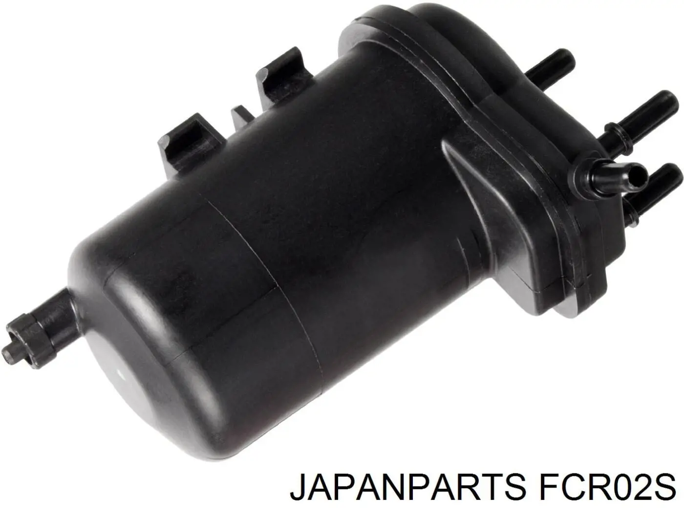 FCR02S Japan Parts фільтр паливний