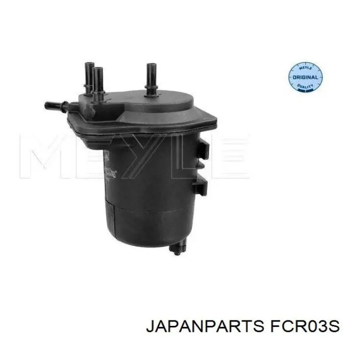 FCR03S Japan Parts фільтр паливний