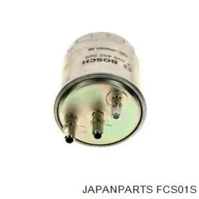 FCS01S Japan Parts Фільтр палива
