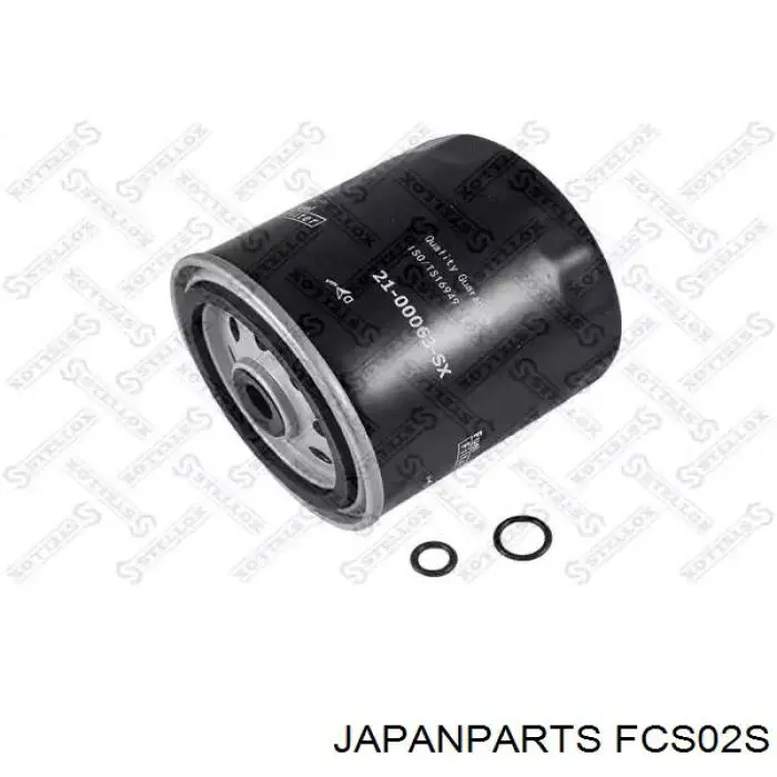 FCS02S Japan Parts фільтр паливний
