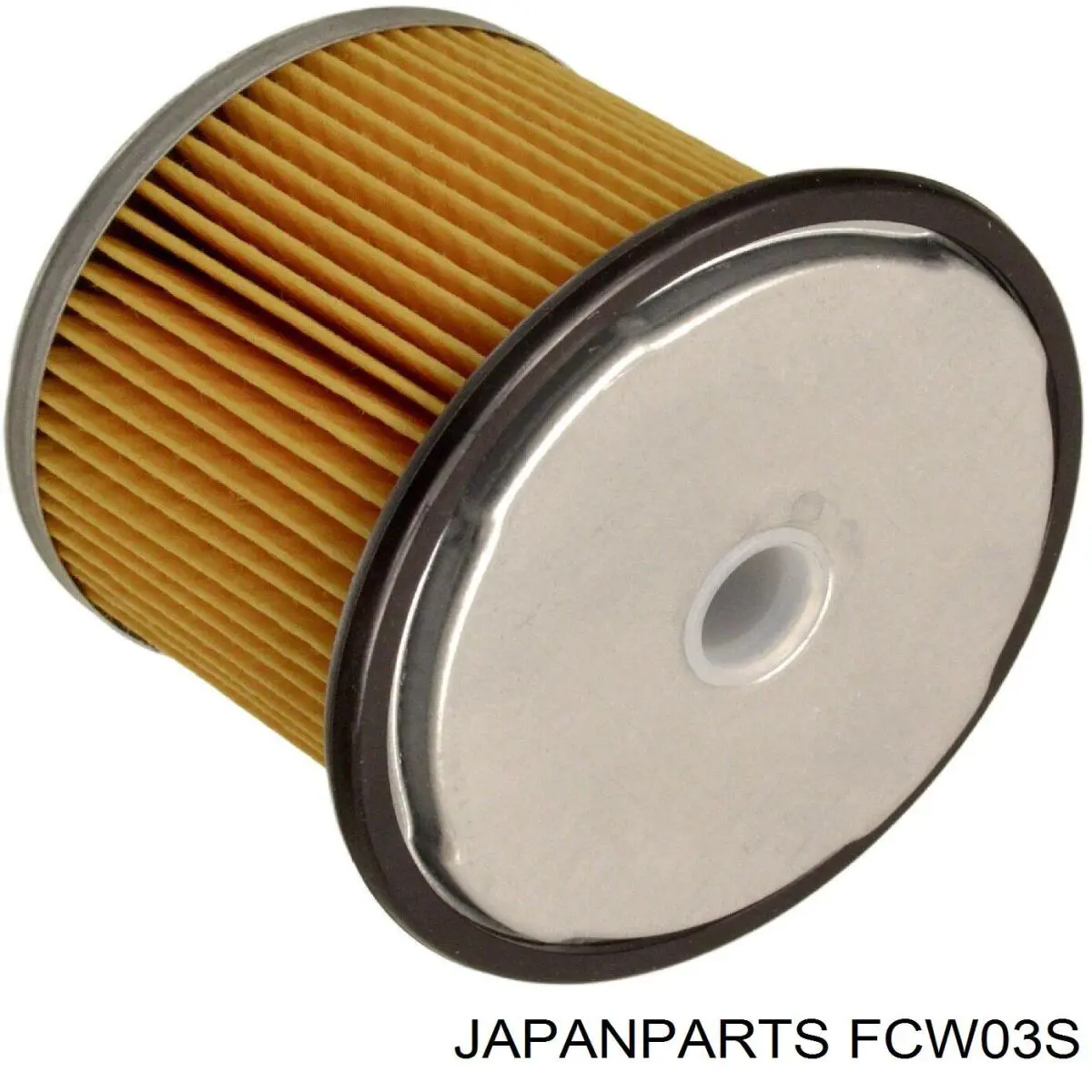 FCW03S Japan Parts фільтр паливний