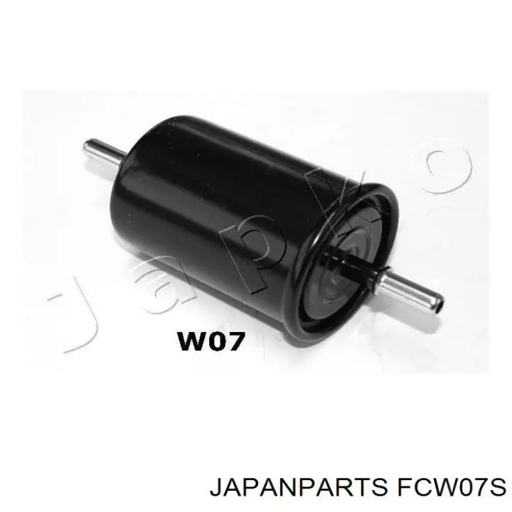 FCW07S Japan Parts фільтр паливний
