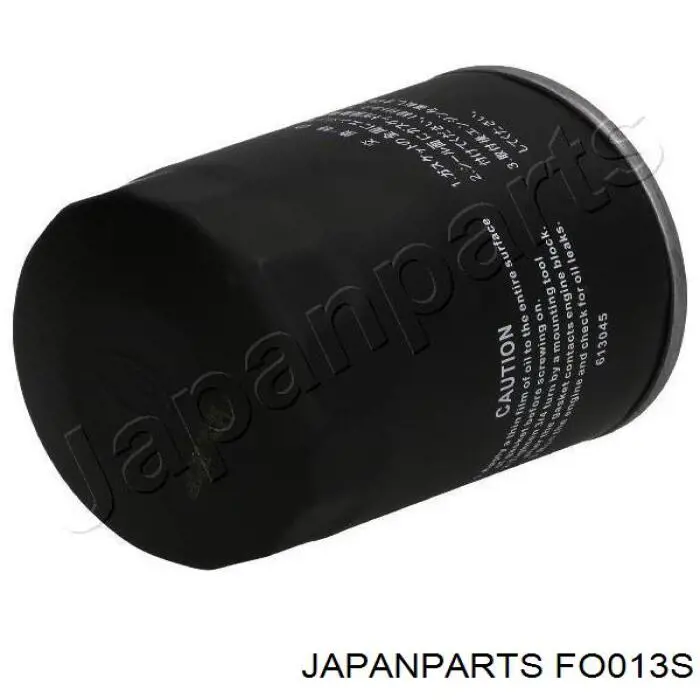 FO013S Japan Parts фільтр масляний