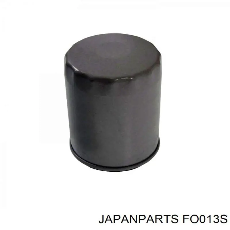 Фільтр масляний Japan Parts FO013S