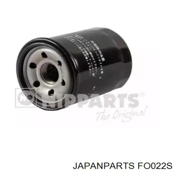 Фільтр масляний Japan Parts FO022S