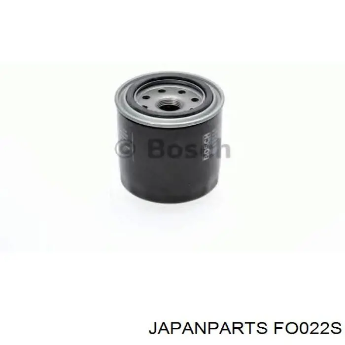 FO022S Japan Parts Фільтр масла