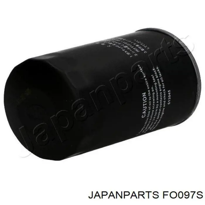 FO097S Japan Parts фільтр масляний