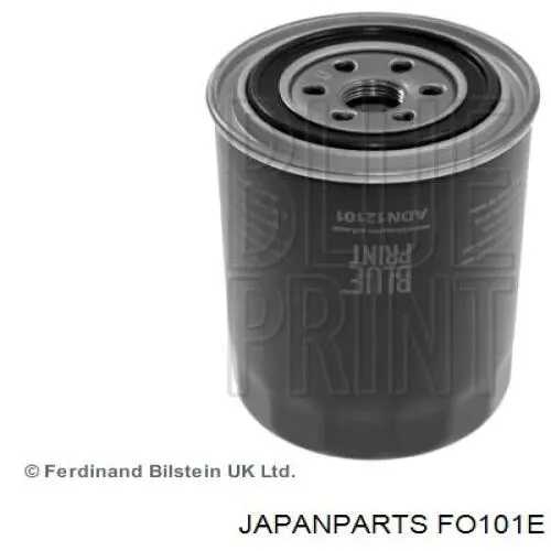 FO101E Japan Parts фільтр масляний