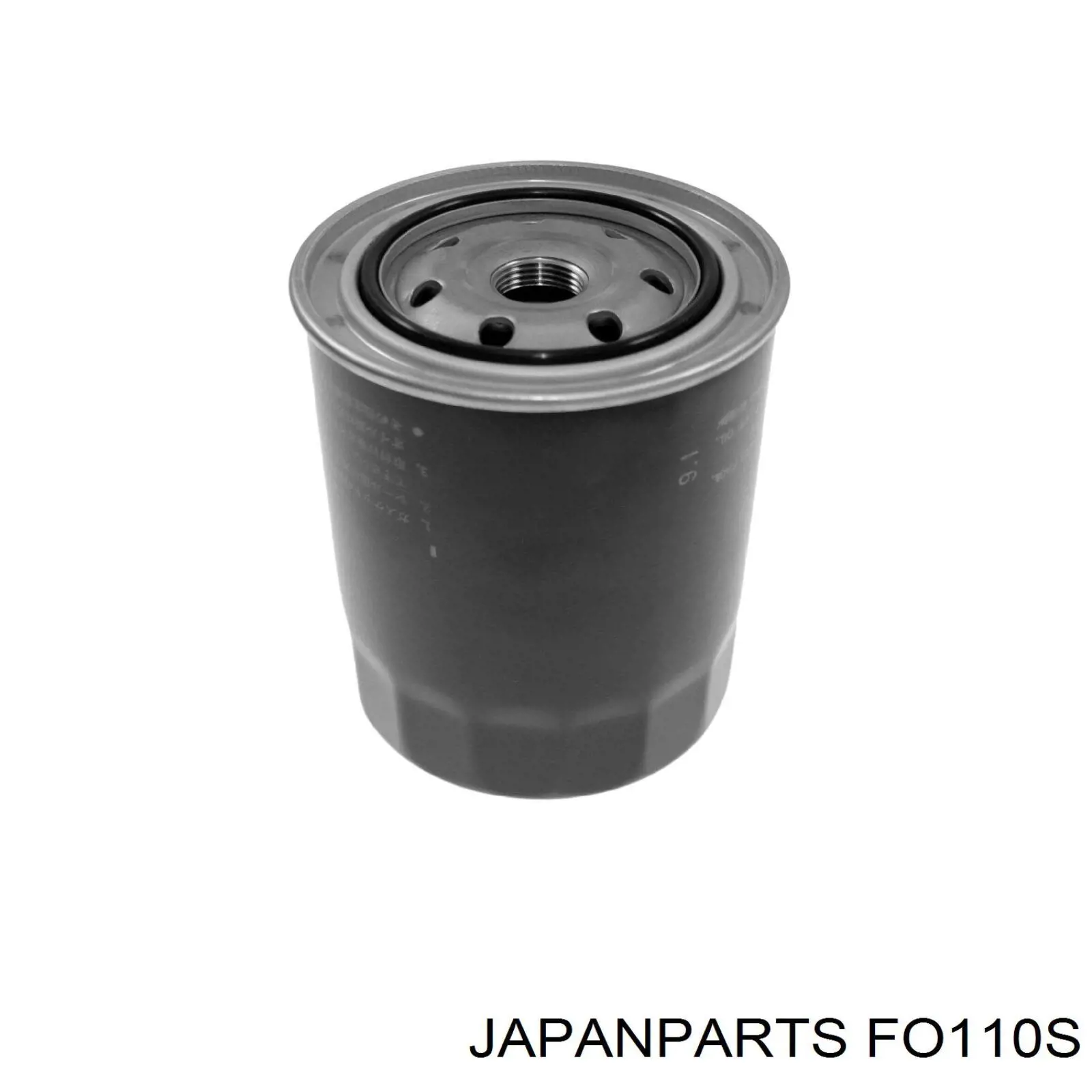 Масляний фільтр двигуна Japan Parts FO110S ціна, від 4.19 USD