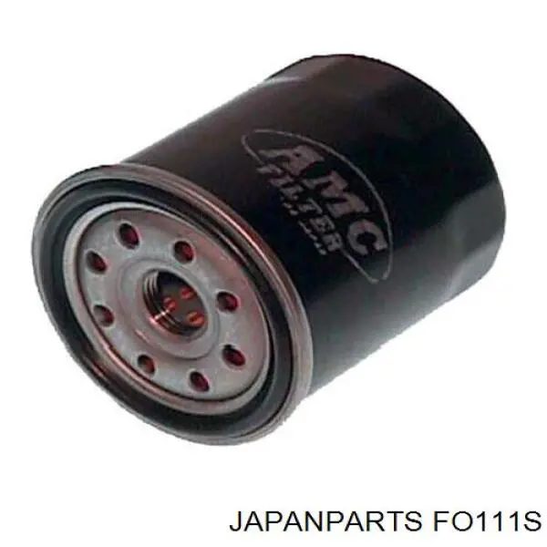 Фільтр масляний FO111S Japan Parts