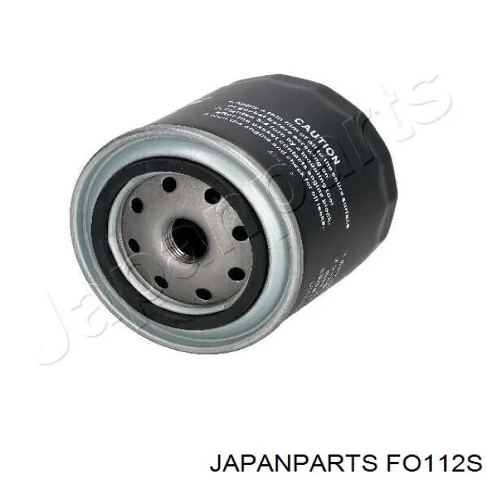 Купити FO112S Japan Parts Фільтр очищення масла відцентровий