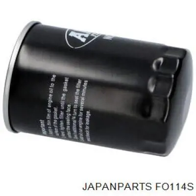 Купити FO114S Japan Parts Фільтр очищення масла відцентровий