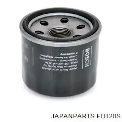 FO120S Japan Parts фільтр масляний