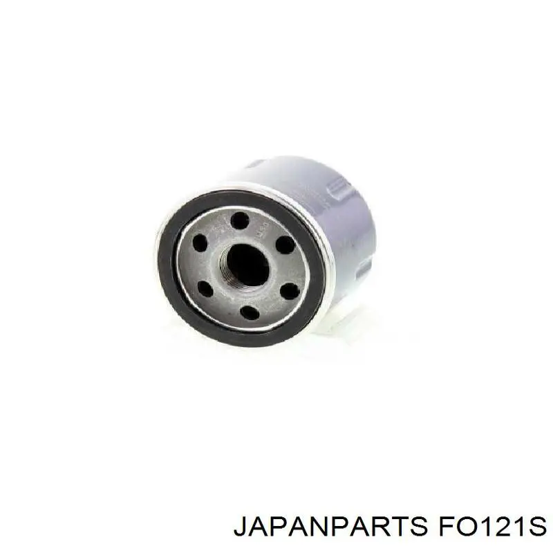 Купити FO121S Japan Parts Фільтр очищення масла відцентровий
