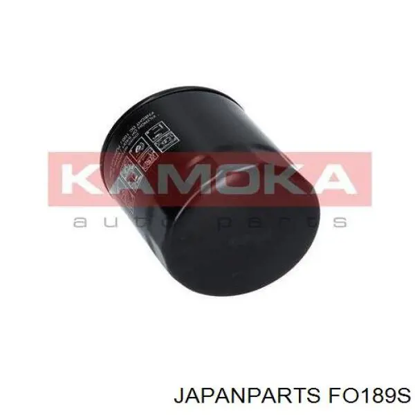 Фільтр масляний Japan Parts FO189S