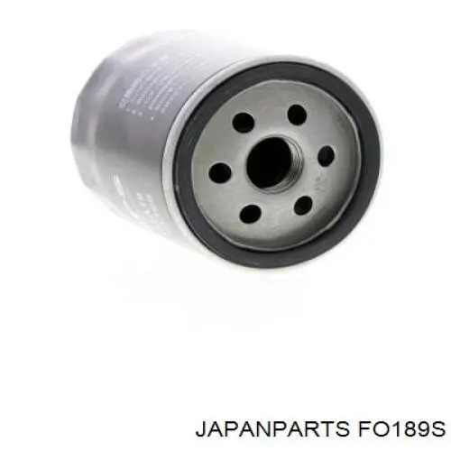 Купити FO189S Japan Parts Фільтр очищення масла відцентровий