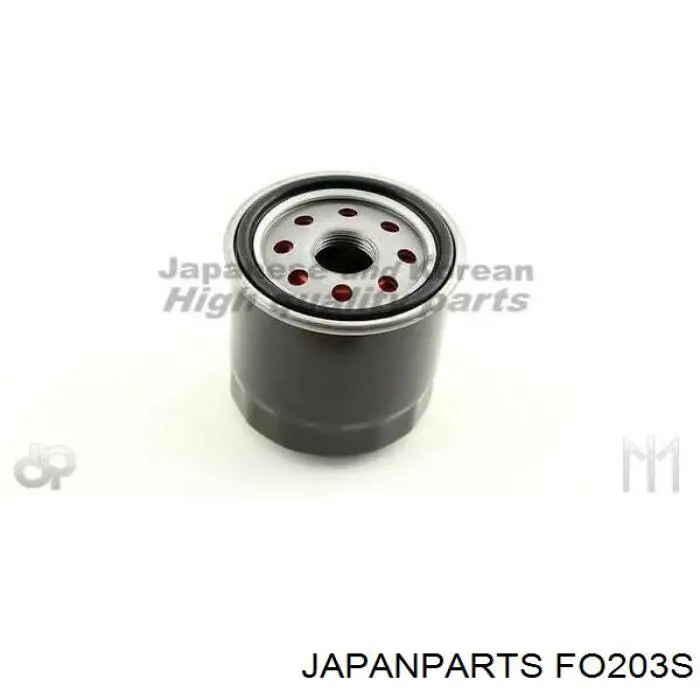 FO203S Japan Parts Фільтр масла
