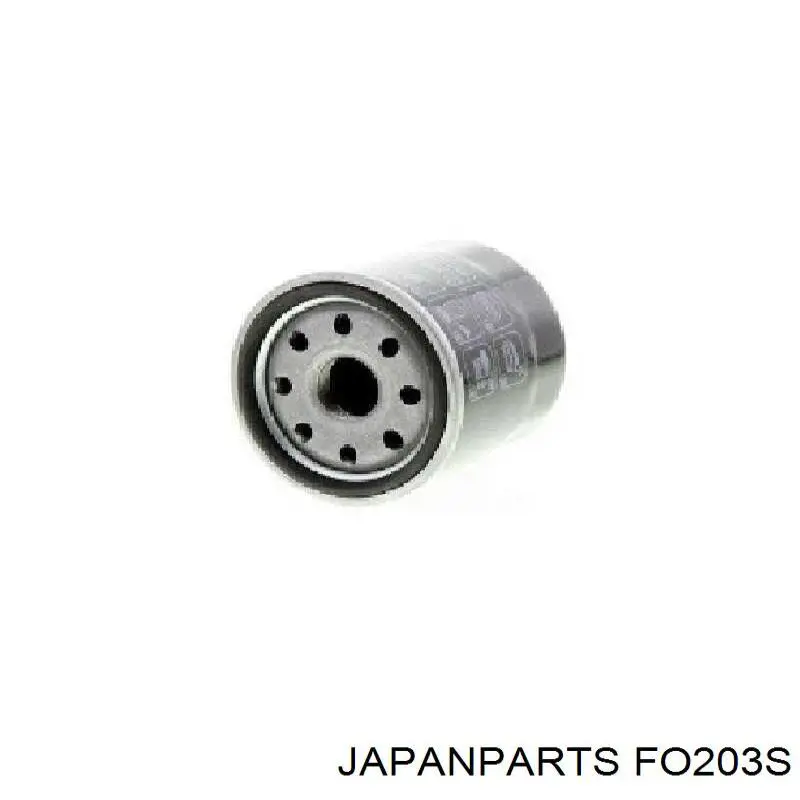 Купити FO203S Japan Parts Фільтр очищення масла відцентровий
