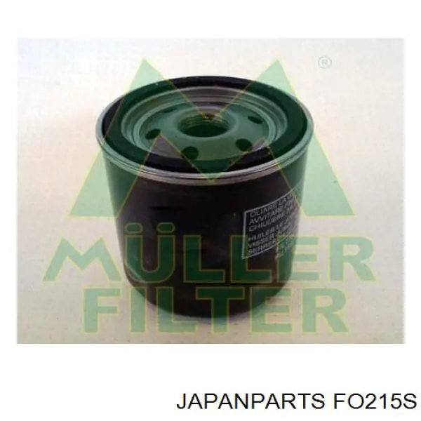 Купити FO215S Japan Parts Фільтр очищення масла відцентровий