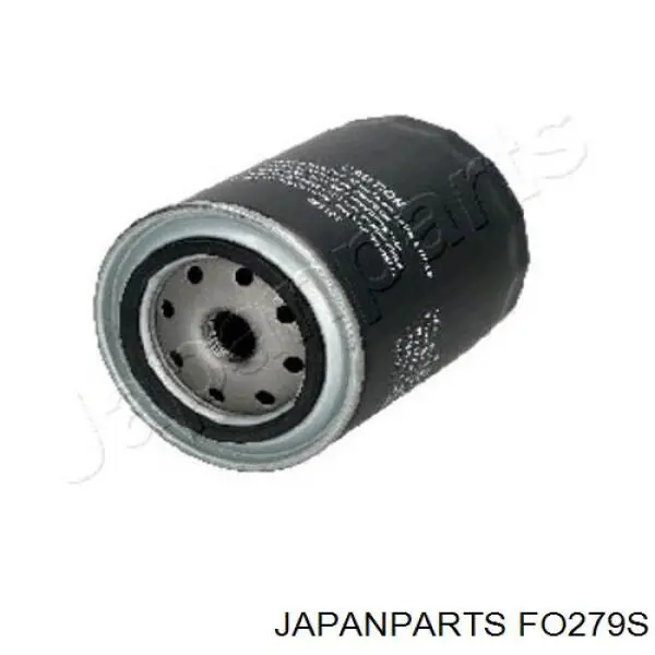 Купити FO279S Japan Parts Фільтр очищення масла відцентровий