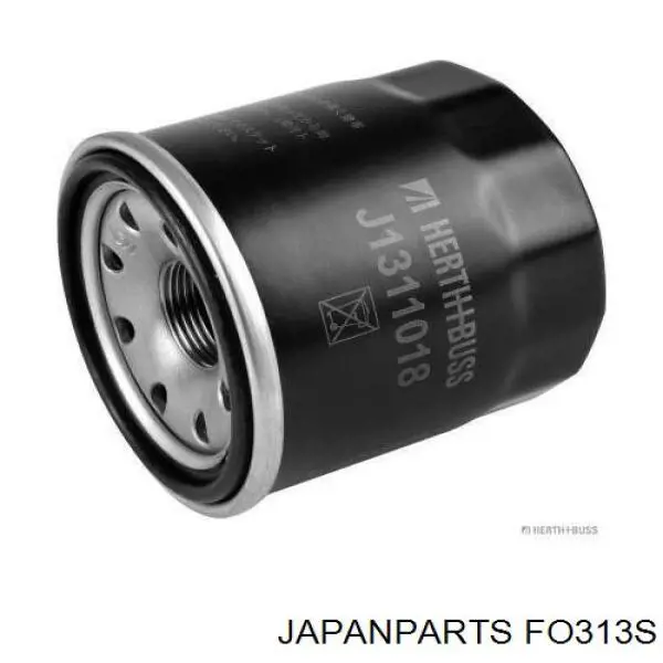 FO313S Japan Parts фільтр масляний