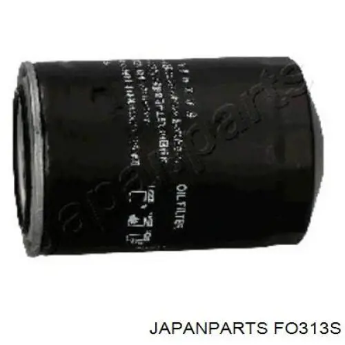 Купити FO313S Japan Parts Фільтр очищення масла відцентровий