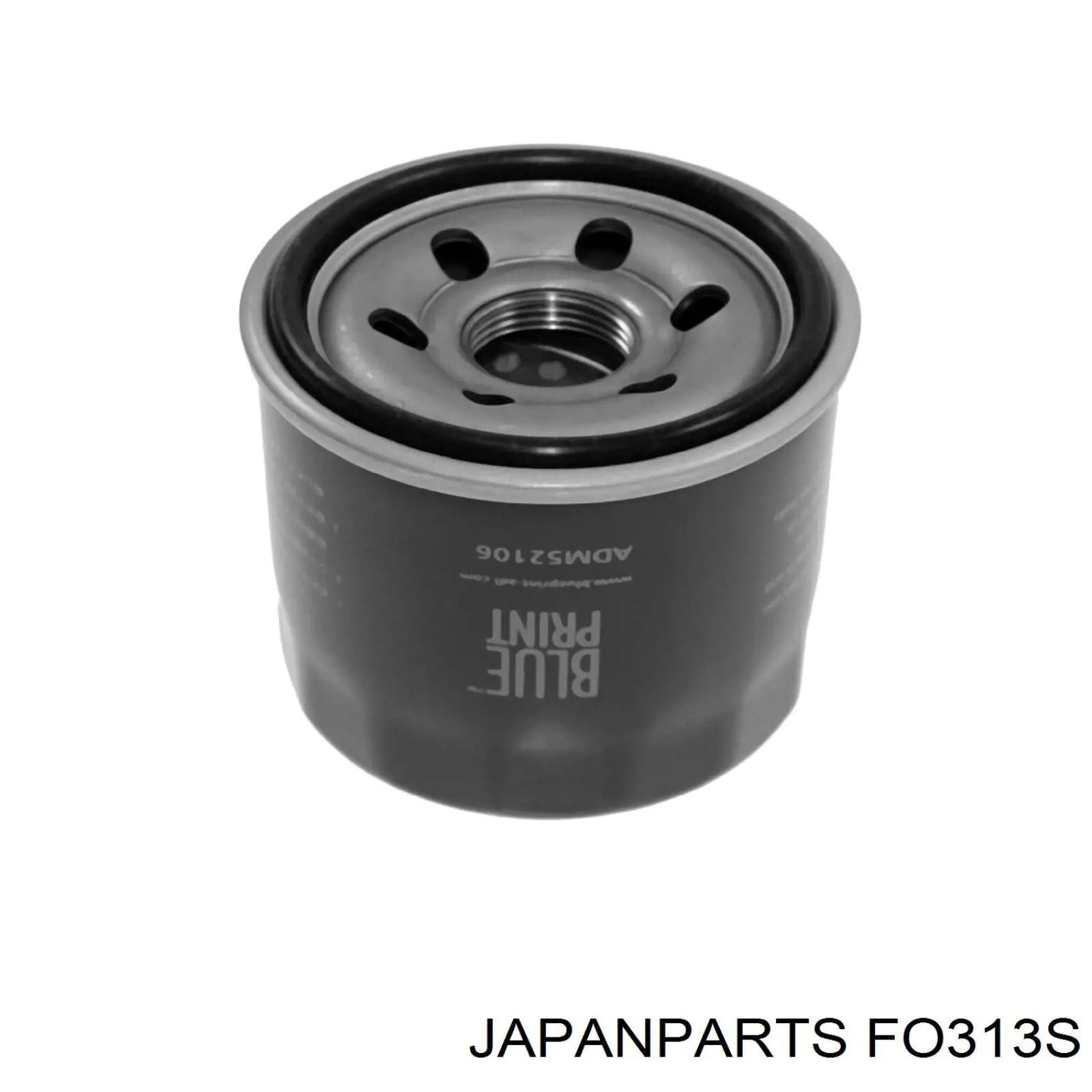 Масляний фільтр двигуна Japan Parts FO313S ціна, від 9.74 USD