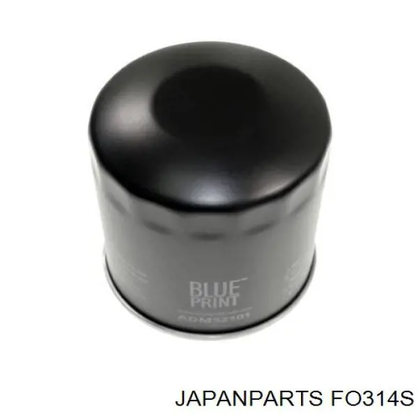 Фільтр масляний Japan Parts FO314S