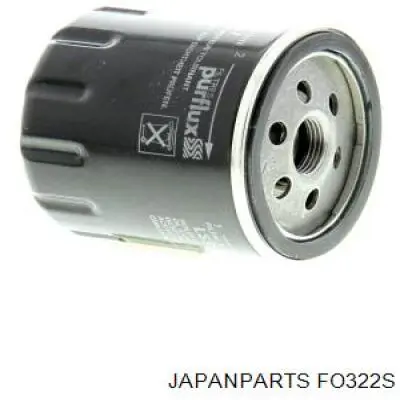 FO322S Japan Parts Фільтр масла