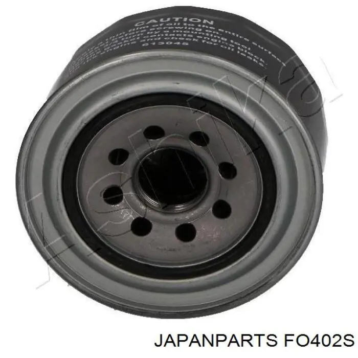 FO402S Japan Parts фільтр масляний