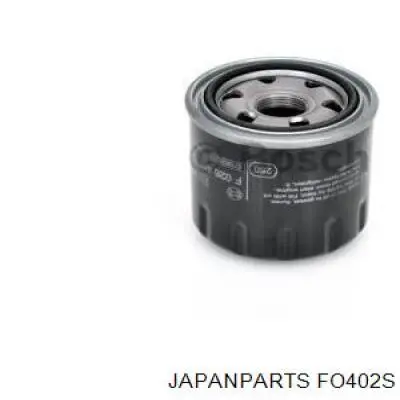 Фільтр масляний Japan Parts FO402S