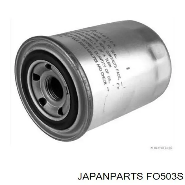 FO503S Japan Parts фільтр масляний