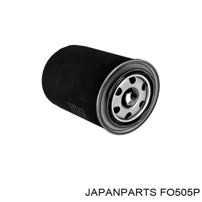 Фільтр масляний Japan Parts FO505P