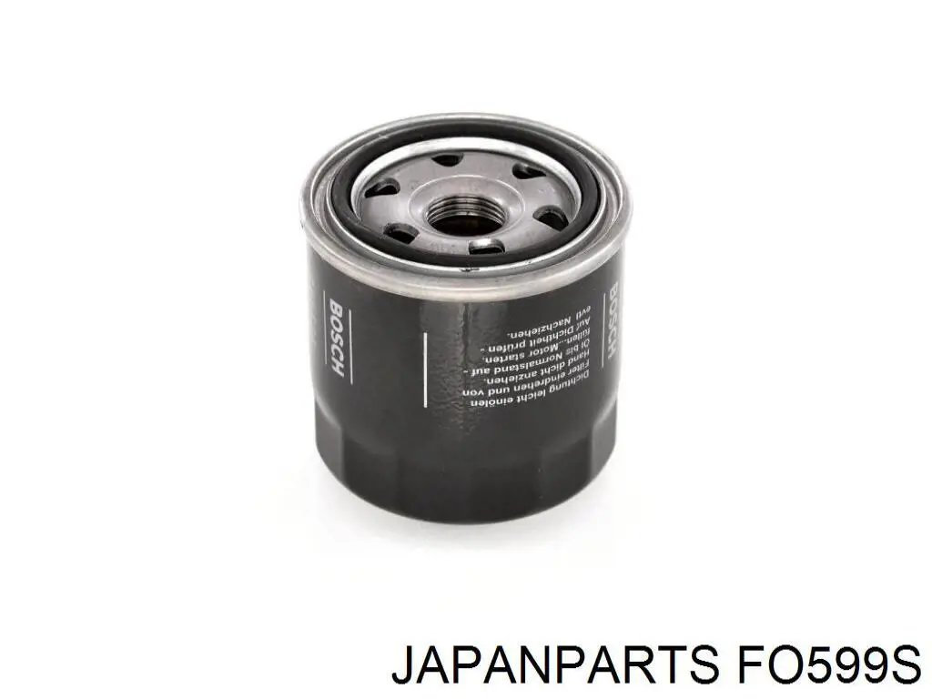 FO599S Japan Parts Фільтр масла