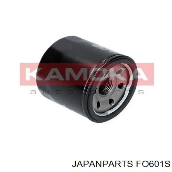FO601S Japan Parts фільтр масляний