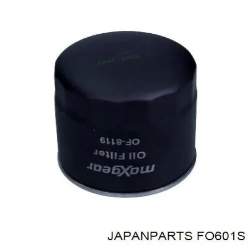 Фільтр масляний Japan Parts FO601S