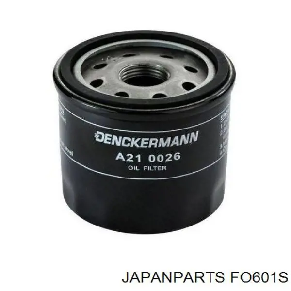 FO601S Japan Parts Фільтр масла